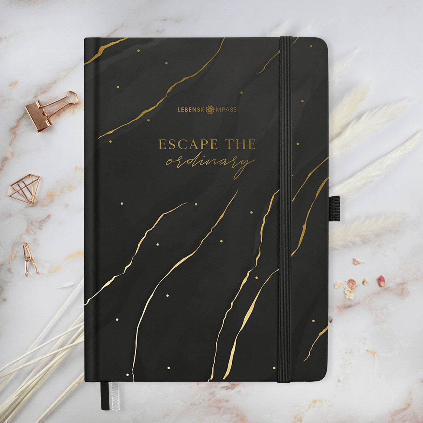 Bullet Journal PLUS