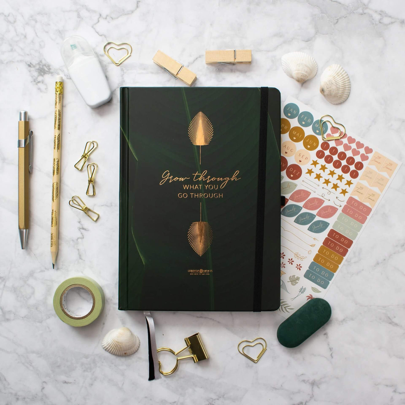 Bullet Journal PRO