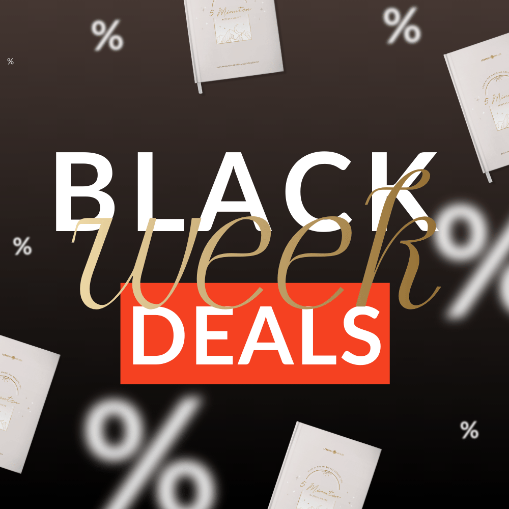 % BLACK WEEK %
