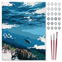 #stil_ocean dive