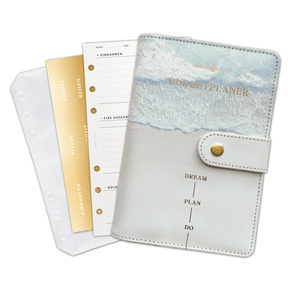 Budget Planer - Ringbuch