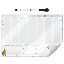 #stil_wellen wochenplan