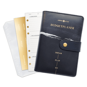 Budget Planer - Ringbuch