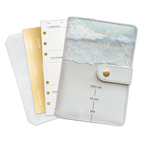 Budget Planer - Ringbuch
