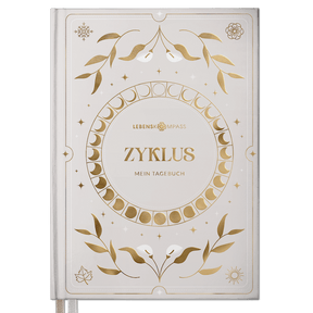 Zyklustagebuch "CYCLE" - DIN A5