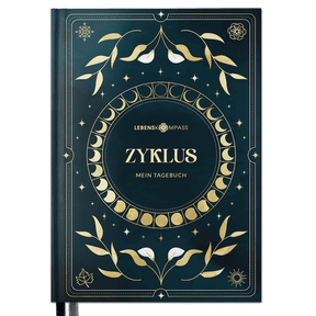 Zyklustagebuch "CYCLE" - DIN A5