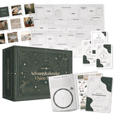 Vision Board Adventskalender 2027
