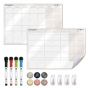 #stil_WOCHEN UND MONATSPLANER