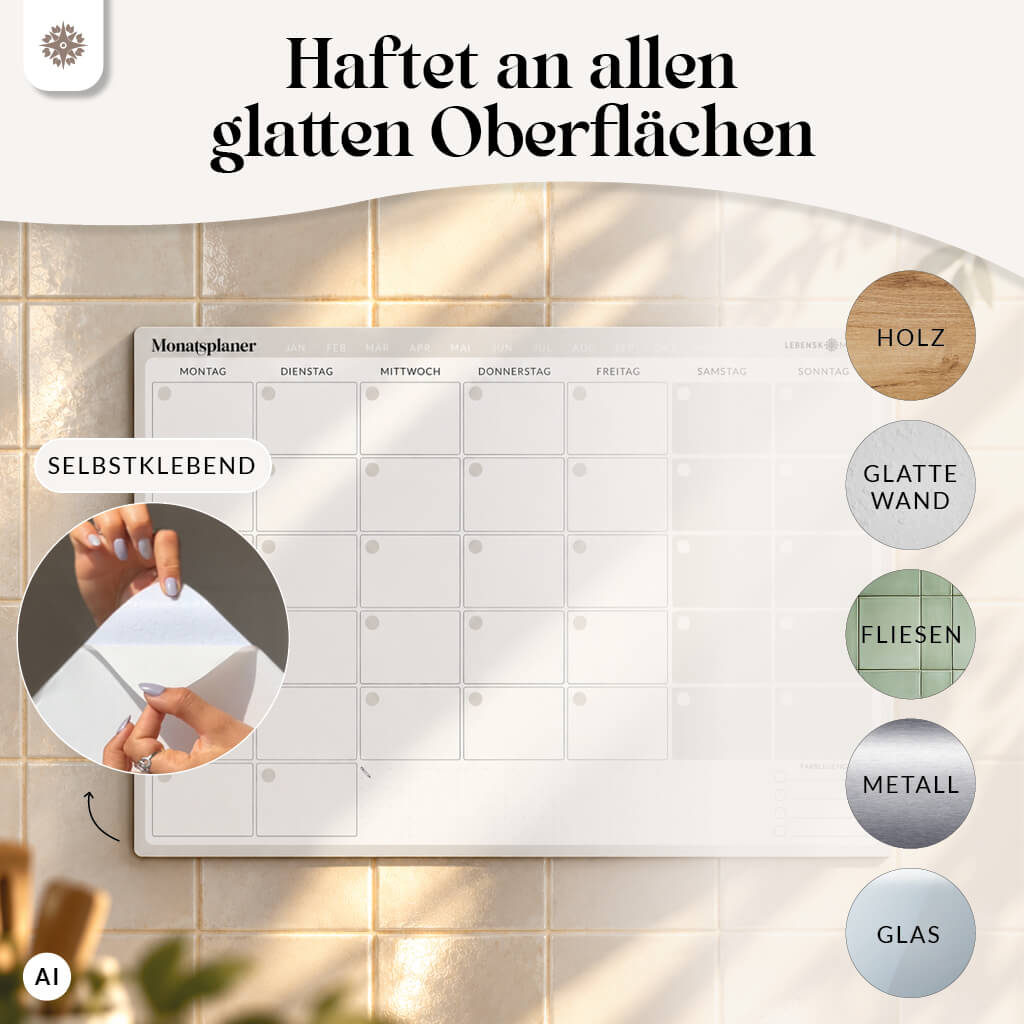 #stil_WOCHEN UND MONATSPLANER