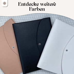 PU Buchcover für DIN A4 & A5 Bücher