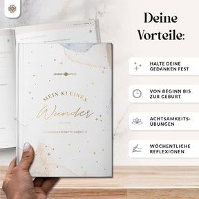 Schwangerschaftstagebuch