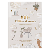 Beschäftigungsbuch - 100+ Offline Momente