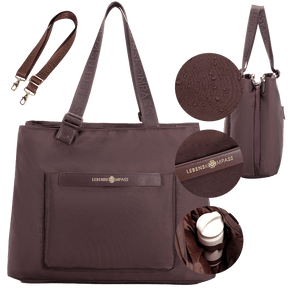 Everyday Bag - Schultertasche