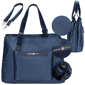 Everyday Bag - Schultertasche