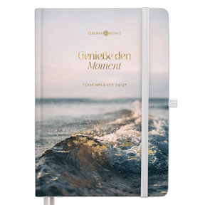 Kalender 2026/2027 - 18 Monate