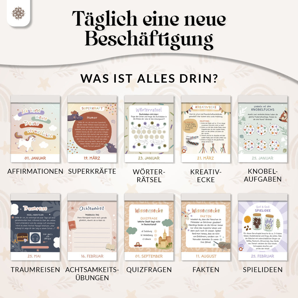 #stil_ab 8 Jahren