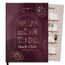 #stil_52 Bücher - ROMANCE