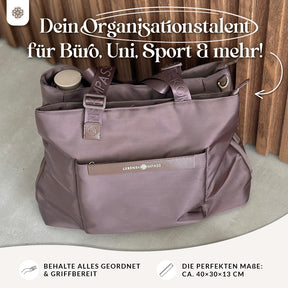Everyday Bag - Schultertasche
