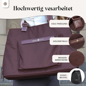 Everyday Bag - Schultertasche