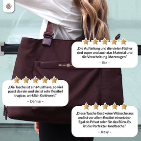 Everyday Bag - Schultertasche