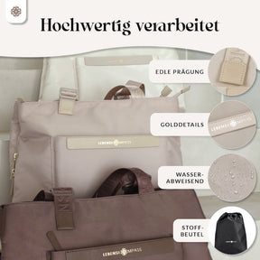 Everyday Bag - Schultertasche