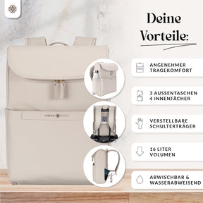 Everyday Backpack - Rucksack