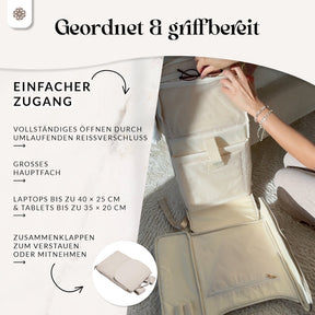 Everyday Backpack - Rucksack
