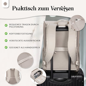 Everyday Backpack - Rucksack