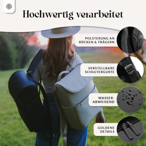 Everyday Backpack - Rucksack