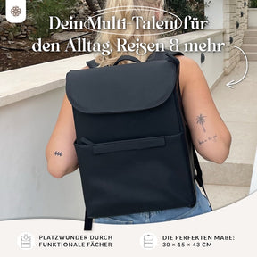 Everyday Backpack - Rucksack