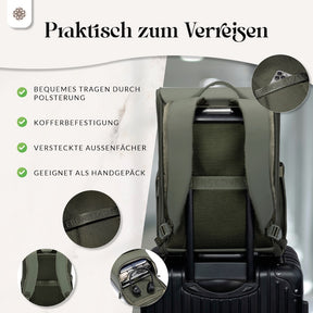 Everyday Backpack - Rucksack
