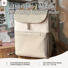 Everyday Backpack - Rucksack