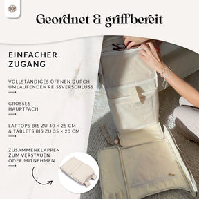 Everyday Backpack - Rucksack