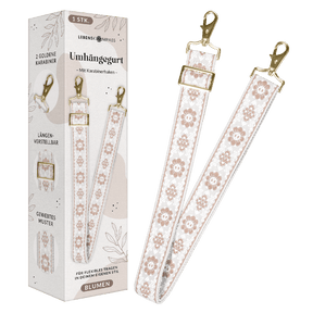 Umhängegurt für Taschen