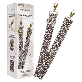 Umhängegurt für Taschen