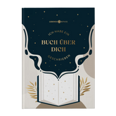 Ein Buch über Dich - Zum Ausfüllen und Verschenken