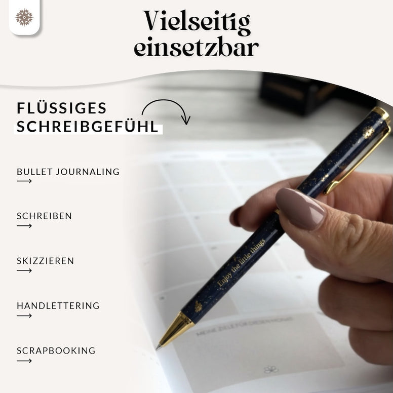 #stil_schimmer blaue tinte